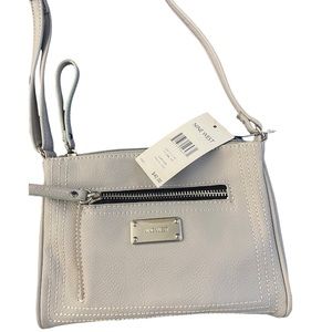 Nine West crossbody shoulder bag